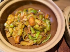 -KŌNG胶东小馆(华熙店)