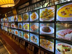 -侬佳蒸菜馆(听潮店)