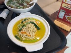 -老淮城·长鱼面(河下古镇店)