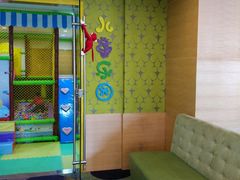 -佰园全日西餐厅-厦门佰翔软件园酒店