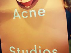 -Acne Studios(芮欧百货店)