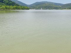 -南北湖风景区
