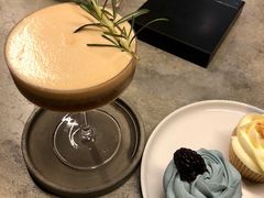 -BE NORMAL CAFE(霞溪路店)