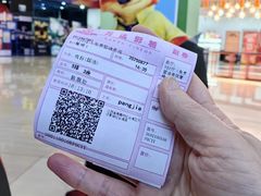 -万达影城(南昌红谷滩IMAX激光店)