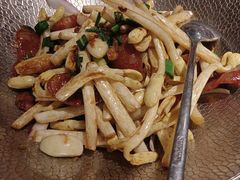 -老阿爸鲜鱼土菜(独墅湖店)