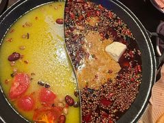 -水巷子·巴掌腰片重庆火锅(云纺店)