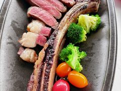 -量子制造·元创意料理(李公堤店)