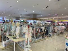 -万达广场(南宁青秀店)