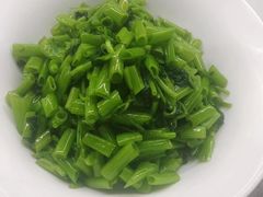 -院里寻菜·祖庵菜宴请(观沙岭店)