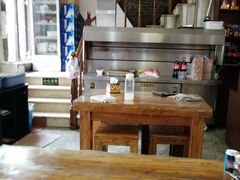 -晋芳源刀削面烧烤