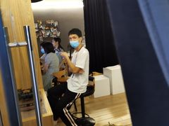 -海马体照相馆(深圳万象天地店)