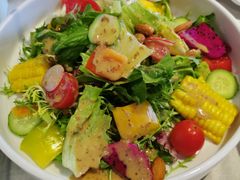 紫光大拌菜-紫光园(顺义店)