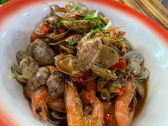 -老三样·美食研究中心(世贸路店)