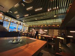 -盡膳口福跷脚牛肉火锅(合生汇购物中心店)