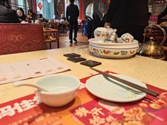 -点都德(长泰广场店)