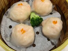 -福满楼·海鲜酒家(福永益田店)