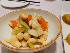 -东兴楼饭庄(六里桥店)