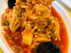 -功德林素菜饭庄(前门店)