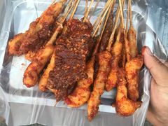 -辽B·小串(总店)
