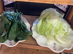 -芦月轩羊蝎子(北蜂窝店)