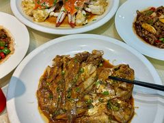 -好兄弟郭巨海鲜(天一阁店)