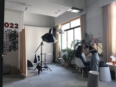 -白箱照相馆·外拍