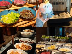 -深圳温德姆至尊酒店