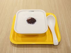 椰香紫米露芋圆-满记甜品(友谊国贸城店)