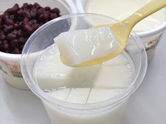 -清真马记宫廷奶酪(农光里店)