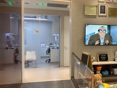 -TSK齿科德申会口腔门诊·联洋诊所