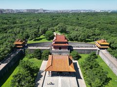 -北陵公园
