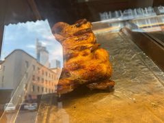 -四云楼烤鸡店(吉庆街店)