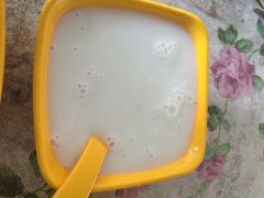 椰汁西米露-七七家的糖水店(南湾街1号店)