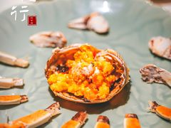 -成隆行·蟹王府(九江路店)