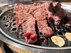 -霸腹烤肉(厦门柚子番店)