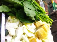 -原柳滩高台阶涮羊肉