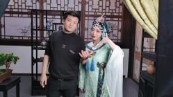 点击看大图 -盘子女人坊生日照·摄影馆(浦东店)