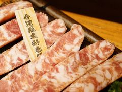 -黑牛の店·和牛烧肉(合生汇店)