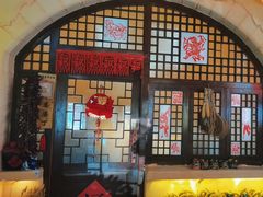 -王婆炒鱼(总店)