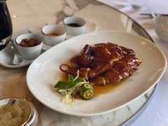 -宝丽轩中餐厅BAOLIXUAN