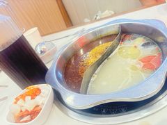 -傣妹火锅(建军东路店)