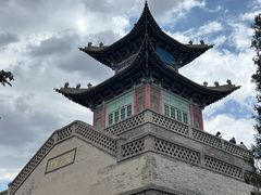 -兰山公园