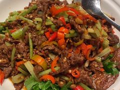 -李记搅团•非遗陕菜(三桥店)