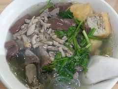 -鸡鸣汤包(乐购仕店)