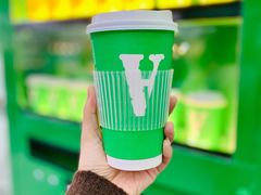 -ALPHA COFFEE阿尔法咖啡(虹莘路店)