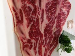 -韩宫宴烤肉·料理(如皋万达店)