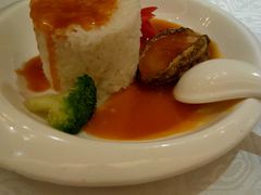 -北李妈妈菜·海肠捞饭(高新万达店)