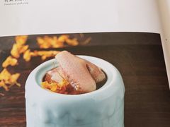 -五谷芳乳鸽王（大梅沙总店C区）(网红打卡店)