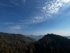 -山王坪喀斯特国家生态公园