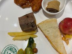-素虎料理(前门店)